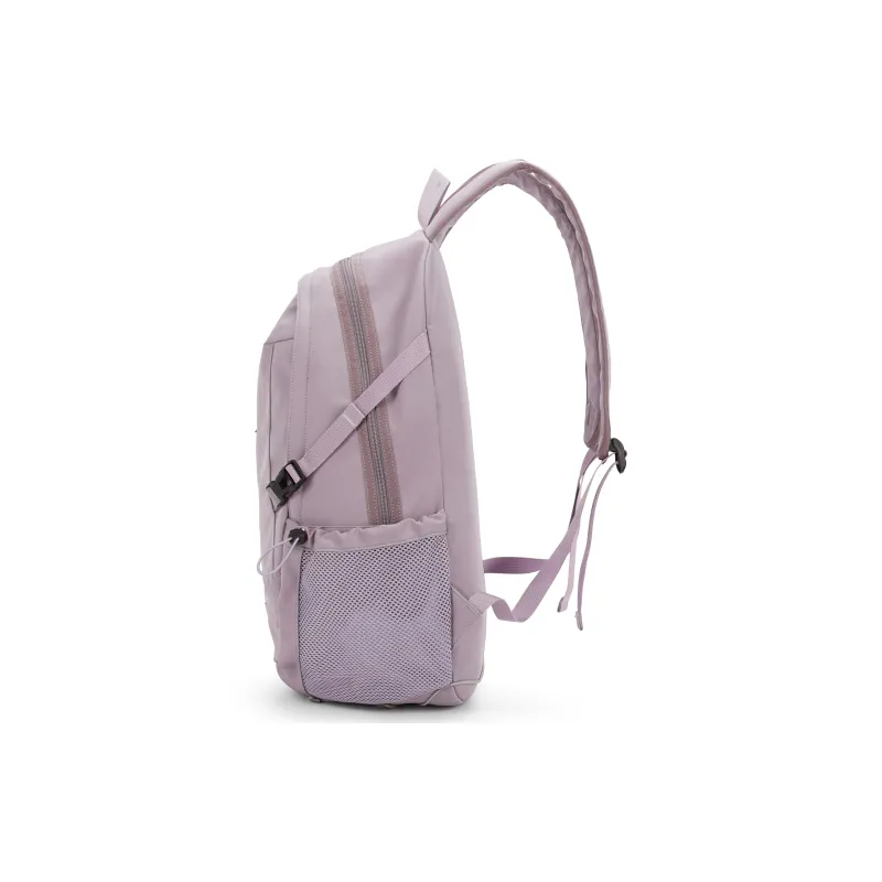 QING QI ZHE Fabric Backpack Backpack Computer Backpack Regular Unisex Multicolor-29