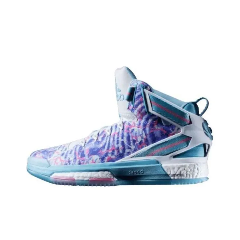 Adidas D Rose 6 Boost Easter-0