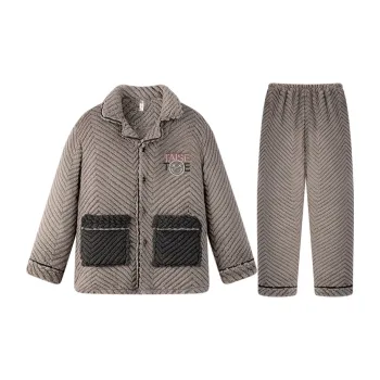 Lan Miao Men Pajama Sets