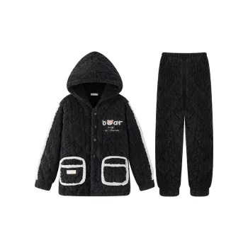 Lan Miao Men Pajama Sets