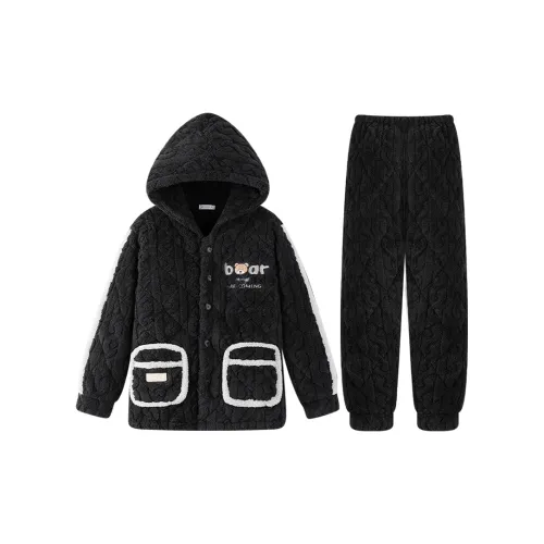 Lan Miao Men Pajama Sets