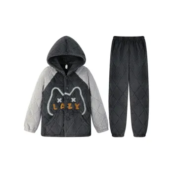 Lan Miao Men Pajama Sets
