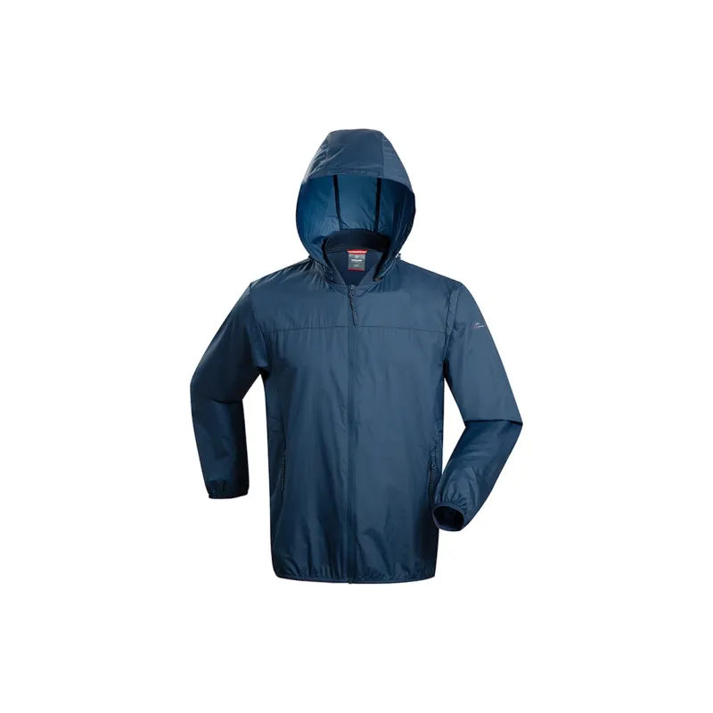 NORTHLAND PROFESSIONAL Extremely Lightweight Breathable Windproof And Cooling Sun Protection Clothing Men's-1