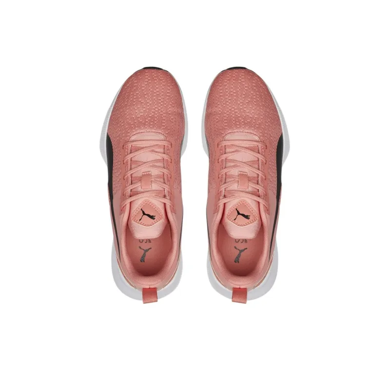 PUMA Flyer Runner Sneakers 'Pink Black' Women's-3