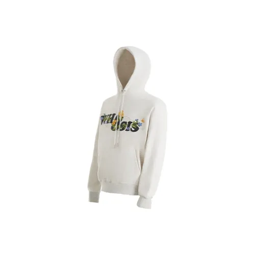 WHOOSIS Sweatshirts Unisex