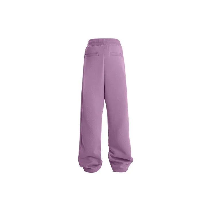 WHOOSIS Casual Pants Unisex-3