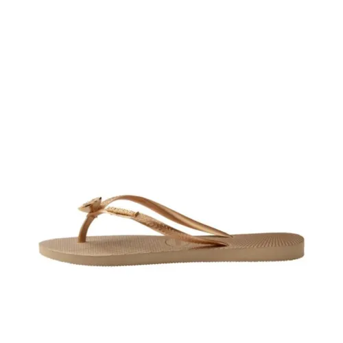 Havaianas Slim Flip Flops Women's