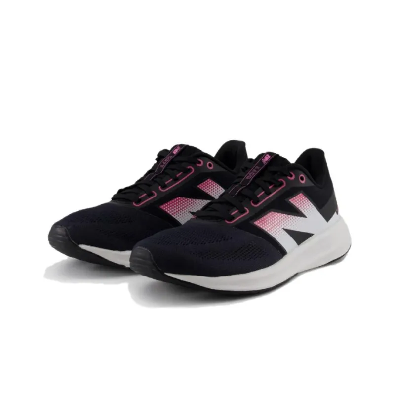 New Balance Drft 'Black Red' Women's-2