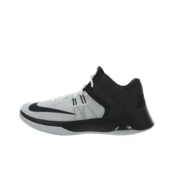 Nike Air Versitile Ii White Black