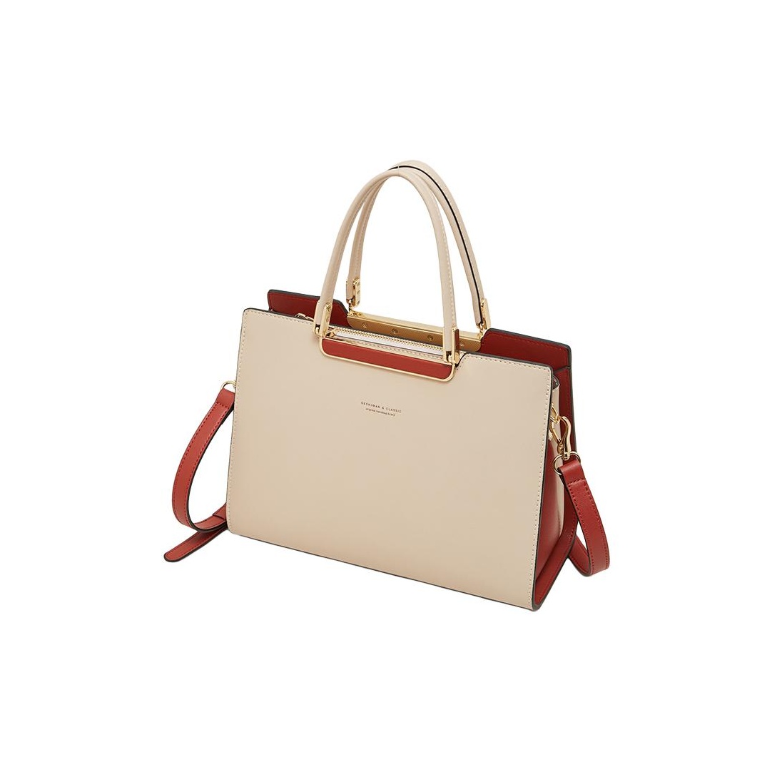 Geshiman Handbags - POIZON