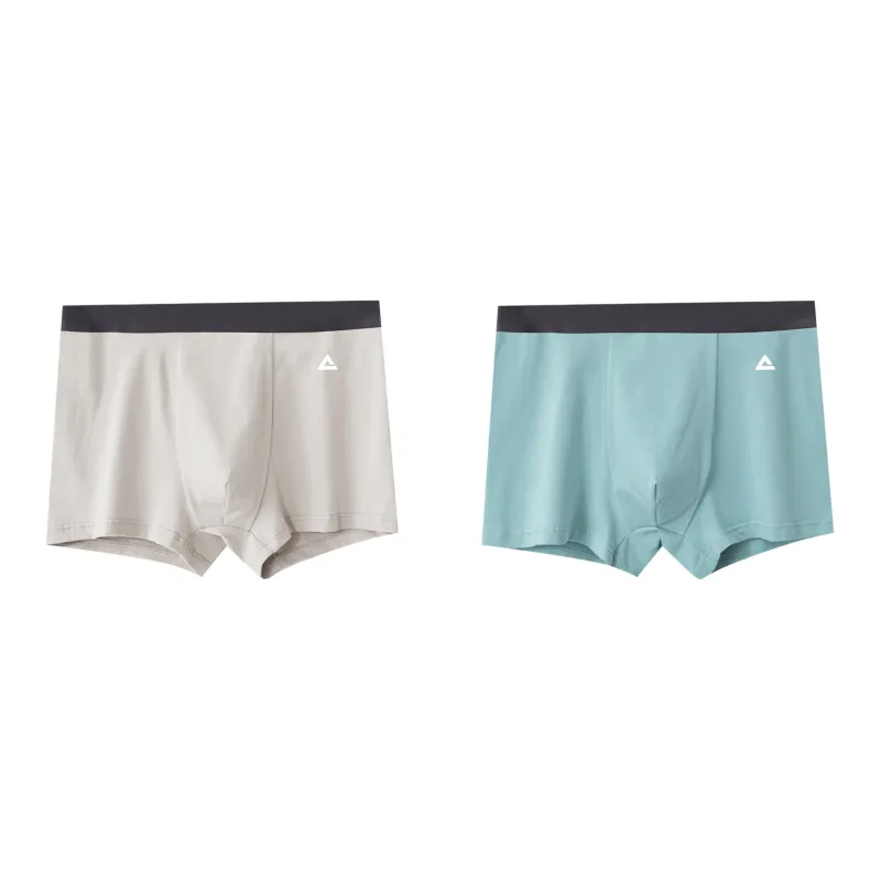 PEAK SS24 Underpants Men's Combo Set-10