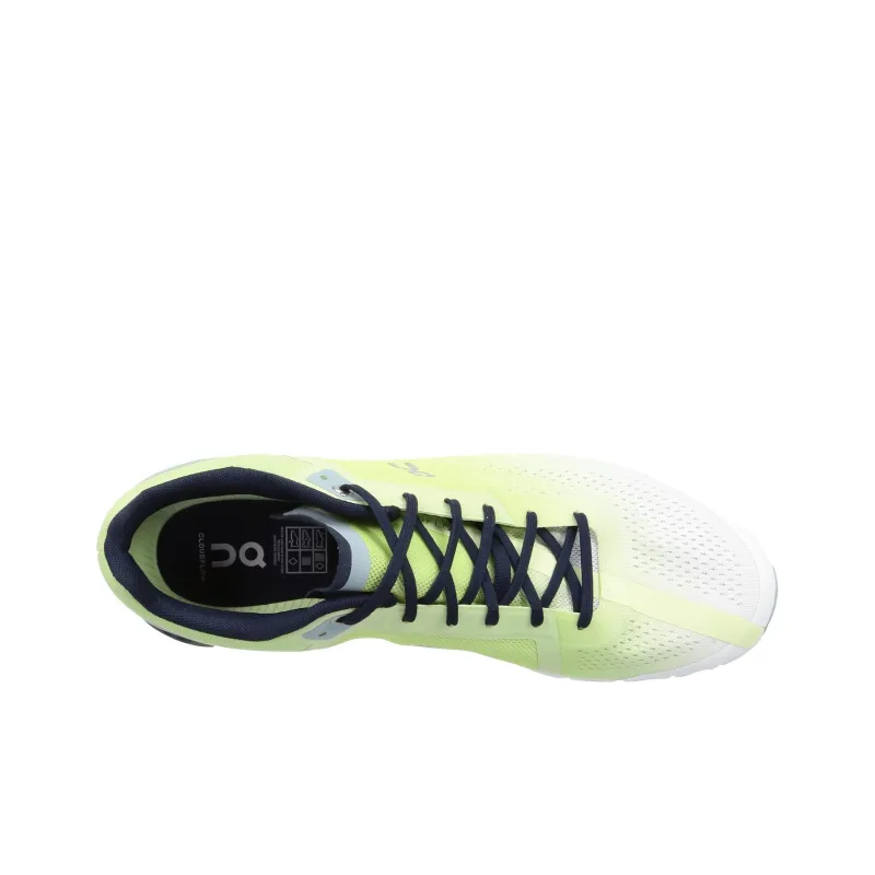 On Running Cloudflow 3.0 Meadow Green White-2