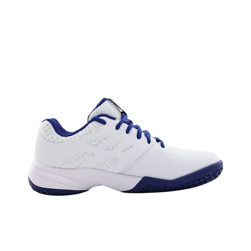 YONEX POWER CUSHION CASCADE ACCEL Low Top Badminton Shoes Unisex White-1