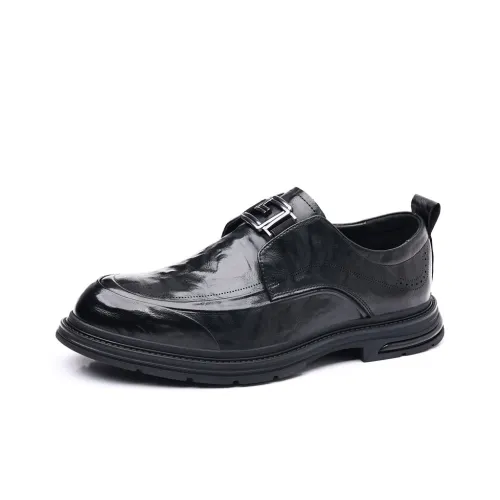 PAMATE Men's Casual Men Low-Top