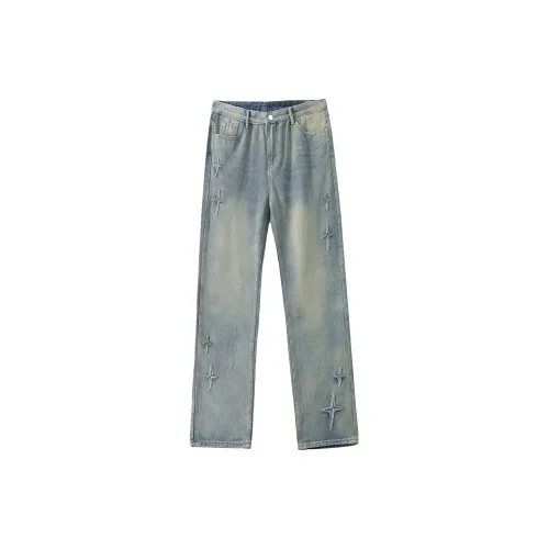 FLOAT Jeans Unisex