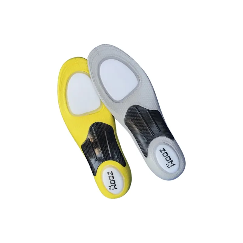 Shi Yitong Insoles Unisex-4