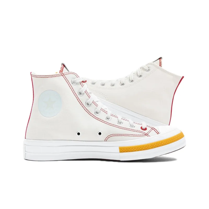Chuck 70 Clot X Converse High 'White'-2