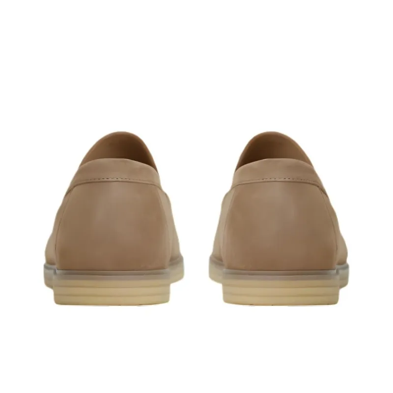 12 STOREEZ Loafers Men Brown-4