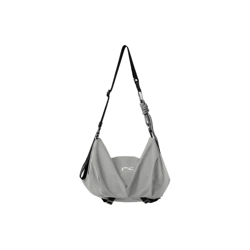 NIID Polyester Gym Bag Shoulder Bag Crossbody Bag Unisex Multicolor-1