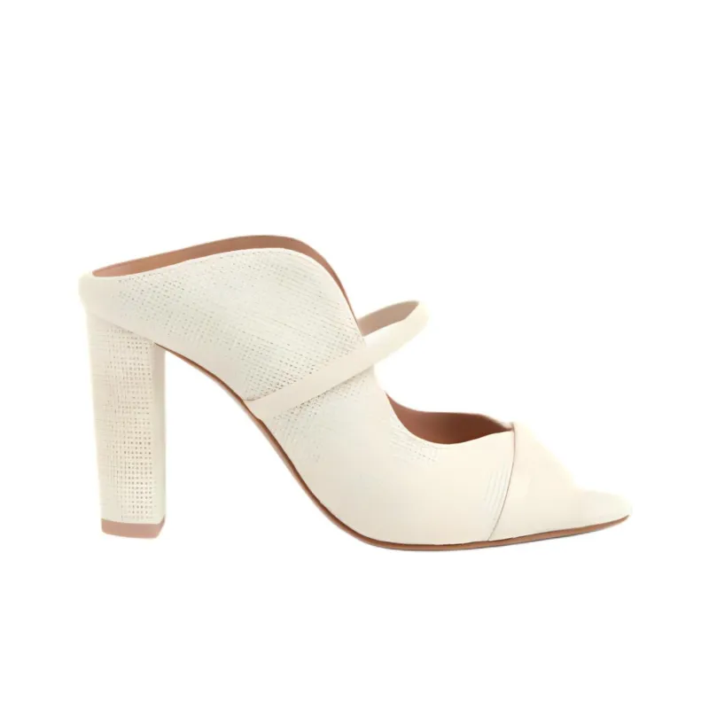 Malone Souliers Norah 85mm Jute Sandals-1