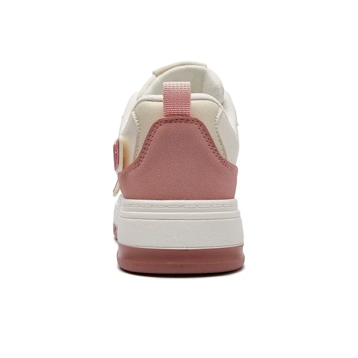 La Chapelle Wear resistant And Lightweight Low Top Skateboard Shoes Unisex-23