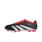 Core Black/Cloud White/Solar Red