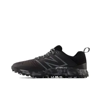 New Balance Fresh Foam Contend V2 Black Multi Black