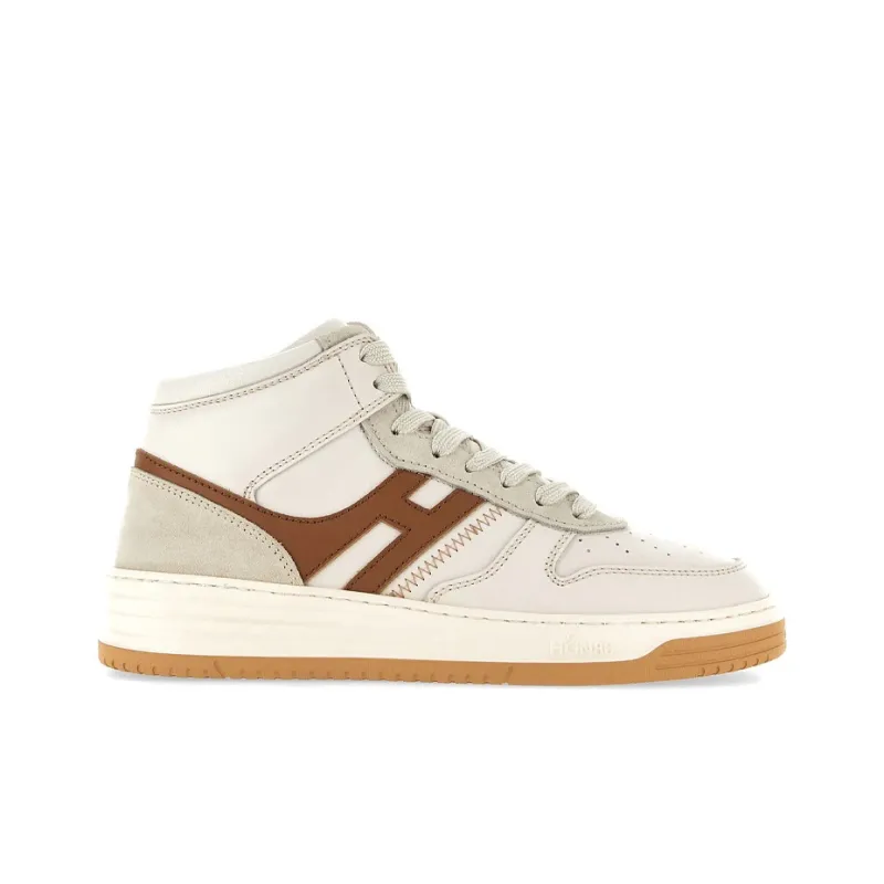 HOGAN H 630 High Top Sneakers-1