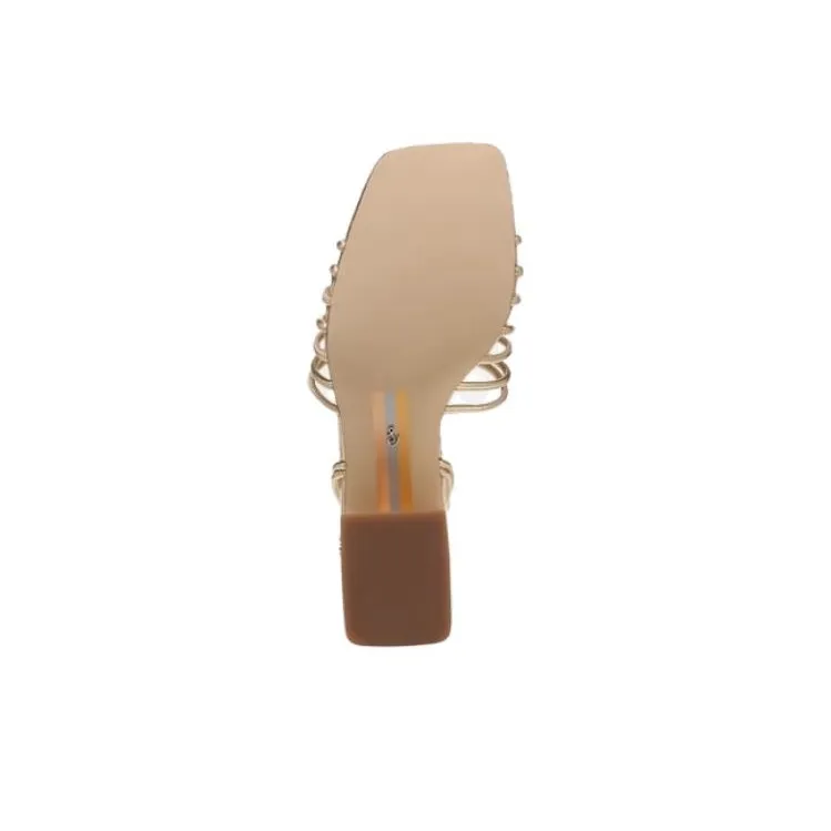SAM EDELMAN Stylish Sandal 4.5cm Women's-2