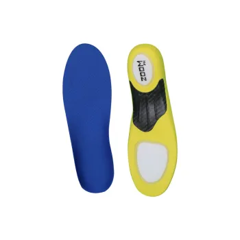 Shi Yitong Insoles Unisex
