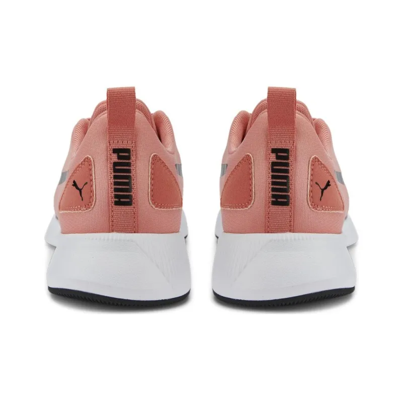 PUMA Flyer Runner Sneakers 'Pink Black' Women's-4