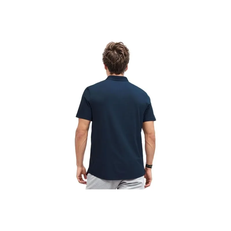 Lululemon Evolution Polo Shirts Men-1