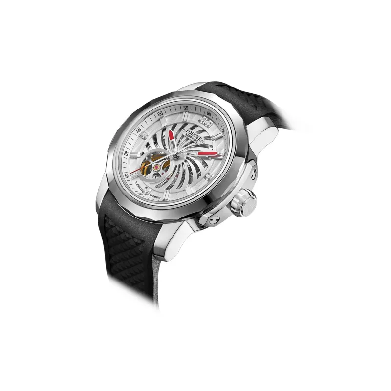 POSCER Men Watch-1