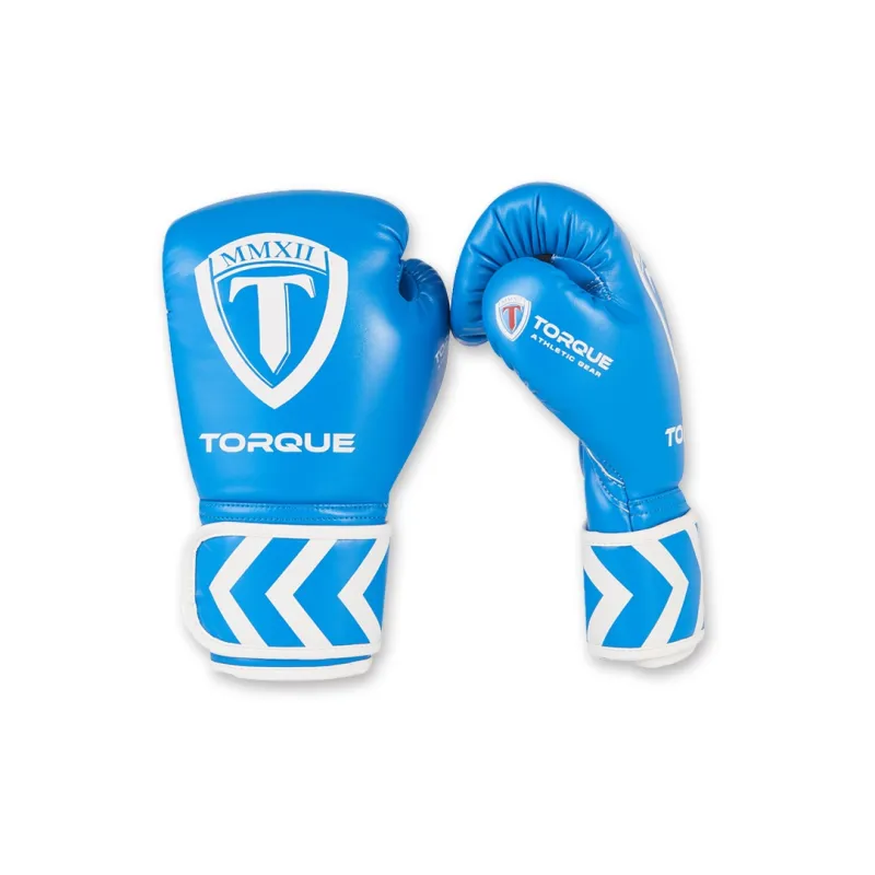 TORQUE Boxing Gloves-4