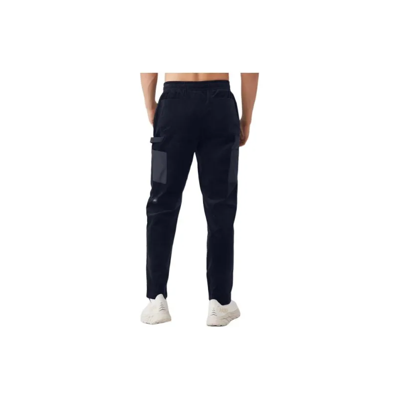 Alo Yoga Knitted Sweatpants Men's-1