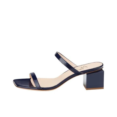 Agl Angie 60mm Patent-leather Sandals