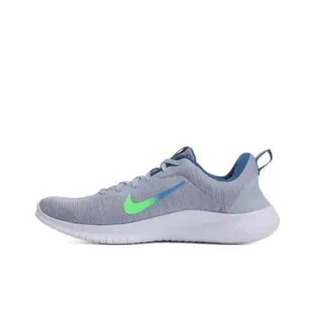 Nike Flex Experience Run 12 'Light Armory Blue Ashen Slate'