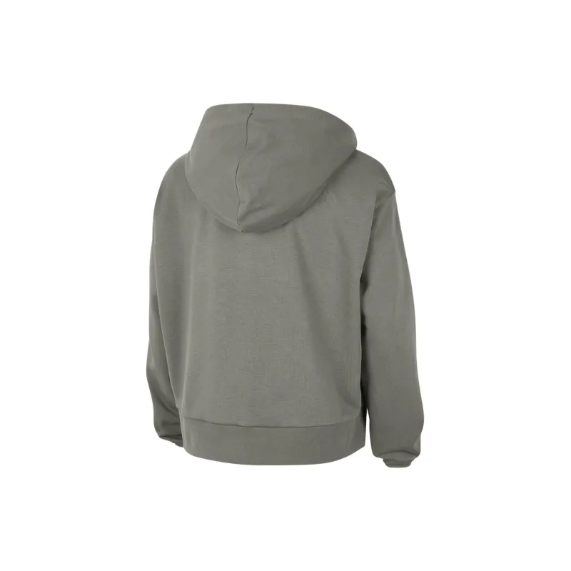Nike Team 31 Standard Issue Women's Nike Dri FIT Nba Pullover Hoodie-1