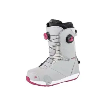 NITRO Single Snowboard Ski Boots Women's