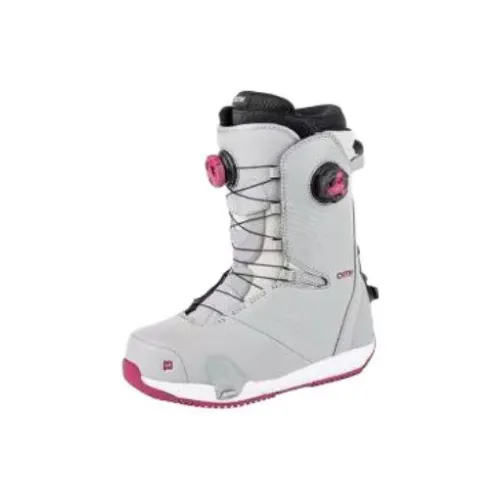 NITRO Single Snowboard Ski Boots Women's