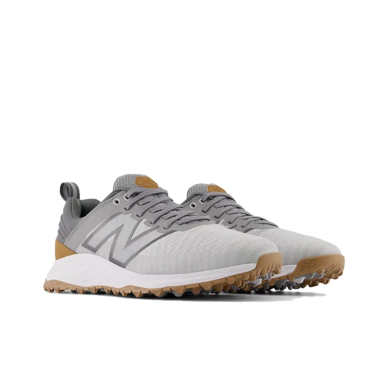 New Balance Fresh Foam Contend V2 Grey Charcoal-1