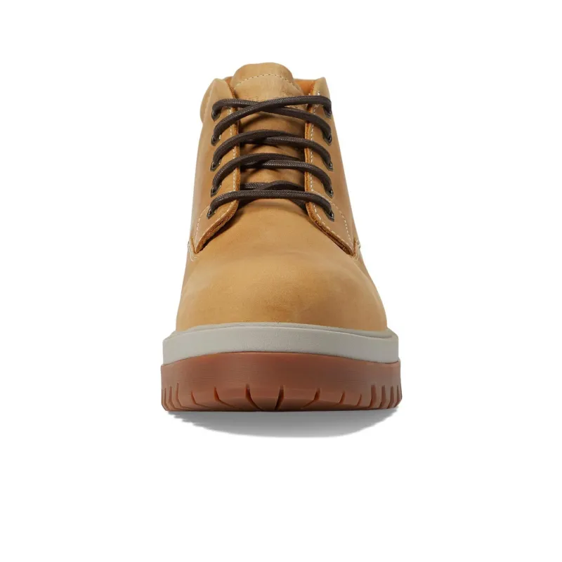 Timberland Arbor Road Waterproof Chukka Boot 'Wheat Full Grain'-4