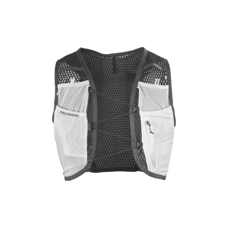 SALOMON Polyamide Outdoor Mountaineering Bag Backpack Medium Size Unisex Gray-1