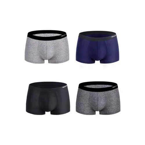 NANJIREN Men Underpants