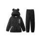BBA Padded Men's G633