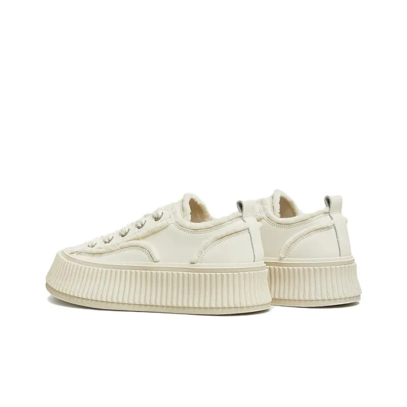 Tata Height Increasing Skateboard Shoes Women's-8