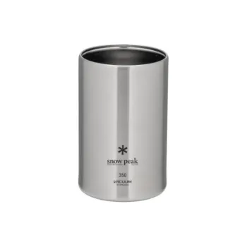 Snow Peak Outdoor Water Equipment Water Container 350ML