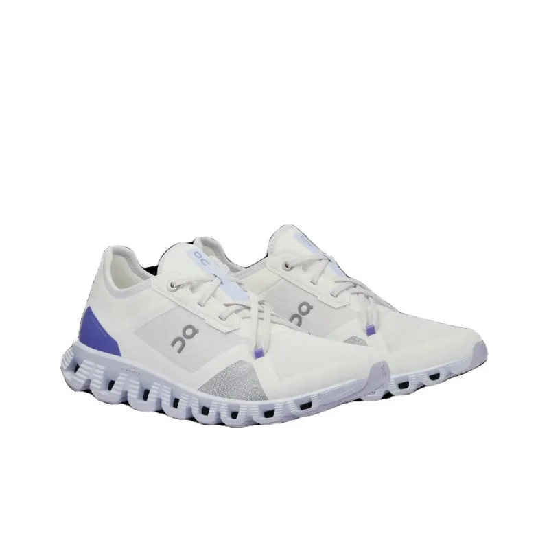 On Running Cloud X 3 Ad Undyed Nimbus Women's-2
