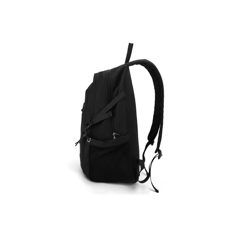 QING QI ZHE Fabric Backpack Backpack Computer Backpack Regular Unisex Multicolor-9