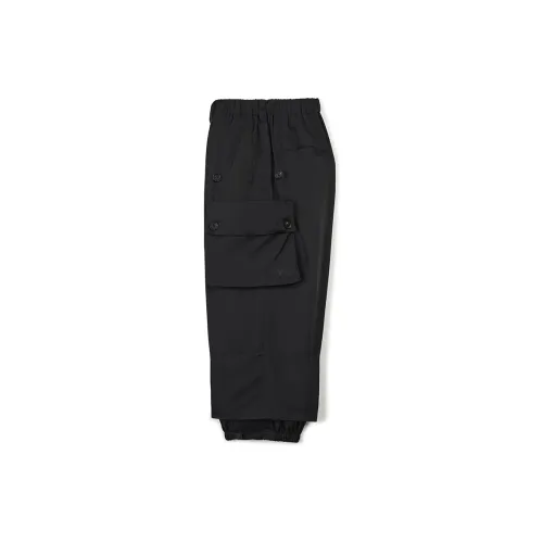 Y-3 Cargo Trousers